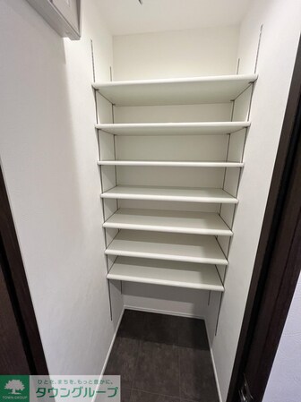 プロスタイルウェルス東武練馬の物件内観写真